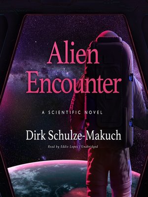 Alien Encounter - Audiobook
